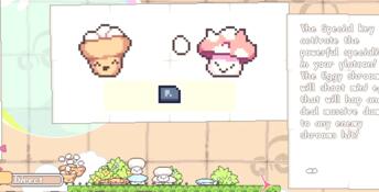 March of Shrooms