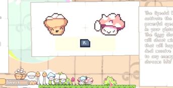 March of Shrooms