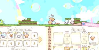 March of Shrooms PC Screenshot