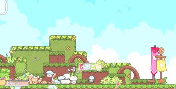 March of Shrooms PC Screenshot