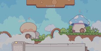 March of Shrooms PC Screenshot