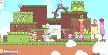 March of Shrooms PC Screenshot