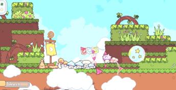 March of Shrooms PC Screenshot