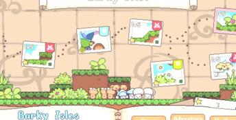 March of Shrooms PC Screenshot