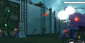 Marfusha PC Screenshot