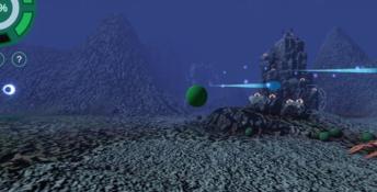 Marimo -VS- I.A.S PC Screenshot