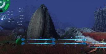 Marimo -VS- I.A.S PC Screenshot