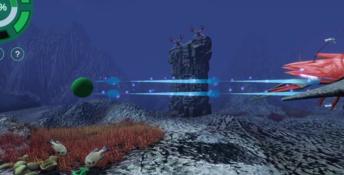 Marimo -VS- I.A.S PC Screenshot