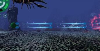 Marimo -VS- I.A.S PC Screenshot