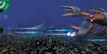 Marimo -VS- I.A.S PC Screenshot