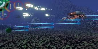Marimo -VS- I.A.S PC Screenshot