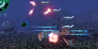 Marimo -VS- I.A.S PC Screenshot