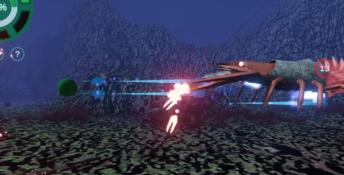 Marimo -VS- I.A.S PC Screenshot