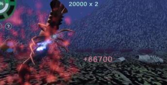 Marimo -VS- I.A.S PC Screenshot