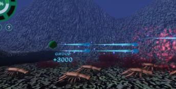 Marimo -VS- I.A.S PC Screenshot