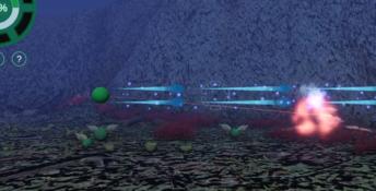 Marimo -VS- I.A.S PC Screenshot