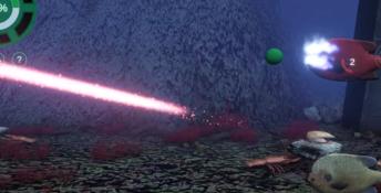 Marimo -VS- I.A.S PC Screenshot
