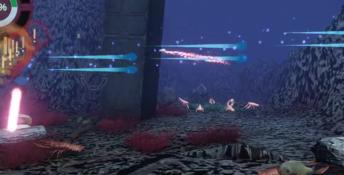 Marimo -VS- I.A.S PC Screenshot