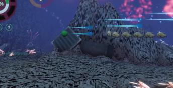 Marimo -VS- I.A.S PC Screenshot