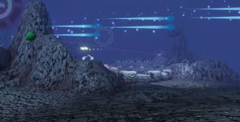 Marimo -VS- I.A.S PC Screenshot