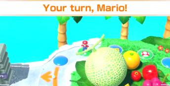Mario Party Superstars PC Screenshot
