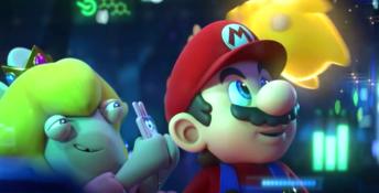 Mario + Rabbids Sparks of Hope PC Screenshot