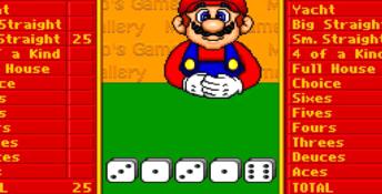Marios Game Gallery PC Screenshot