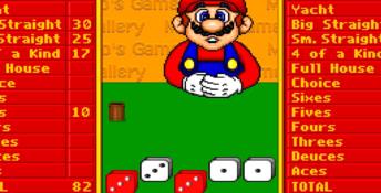 Marios Game Gallery PC Screenshot