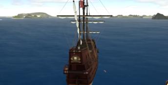 Maritime Calling PC Screenshot