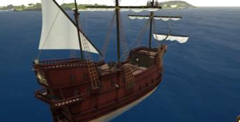 Maritime Calling