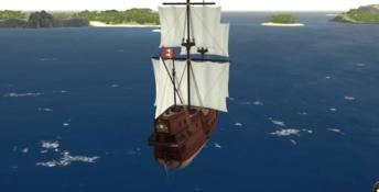 Maritime Calling