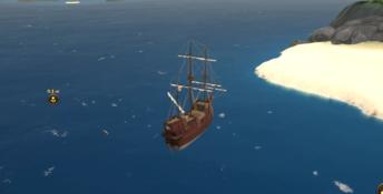 Maritime Calling PC Screenshot
