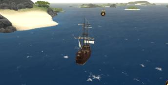 Maritime Calling PC Screenshot