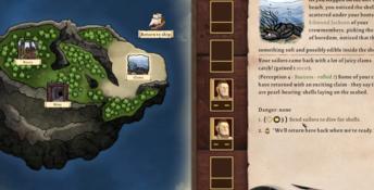 Maritime Calling PC Screenshot