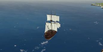 Maritime Calling PC Screenshot