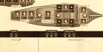 Maritime Calling PC Screenshot