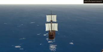 Maritime Calling PC Screenshot