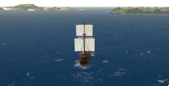 Maritime Calling PC Screenshot