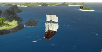 Maritime Calling PC Screenshot