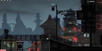 Mark of The Ninja: Remastered PC Screenshot