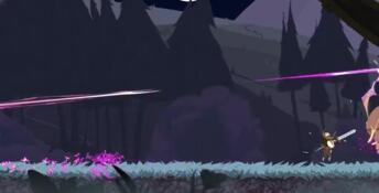Marko: Beyond Brave PC Screenshot