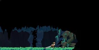 Marko: Beyond Brave
