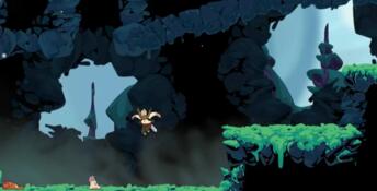 Marko: Beyond Brave