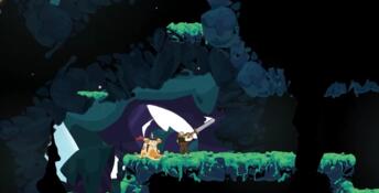 Marko: Beyond Brave PC Screenshot