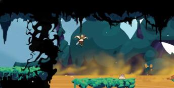 Marko: Beyond Brave PC Screenshot