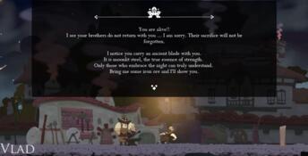 Marko: Beyond Brave PC Screenshot
