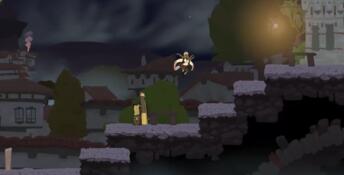 Marko: Beyond Brave PC Screenshot