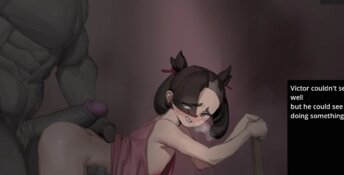 Marnie Game PC Screenshot
