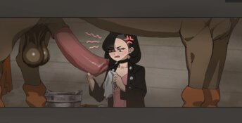 Marnie Game