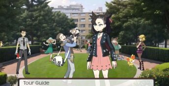 Marnie Moment